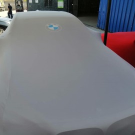 Funda de vehículo BMW 730i